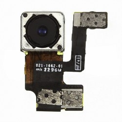 iPhone 5 Back Camera